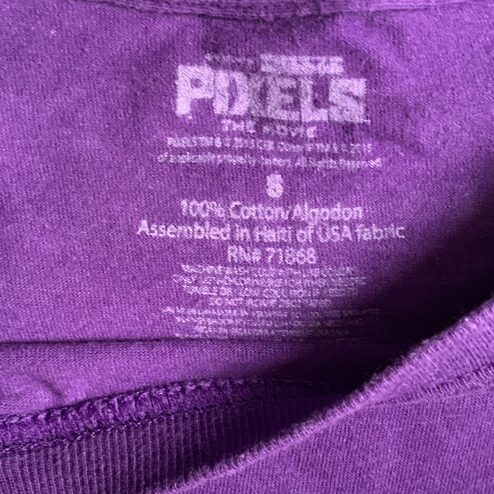 Graphic tee - Picture 3 of 3